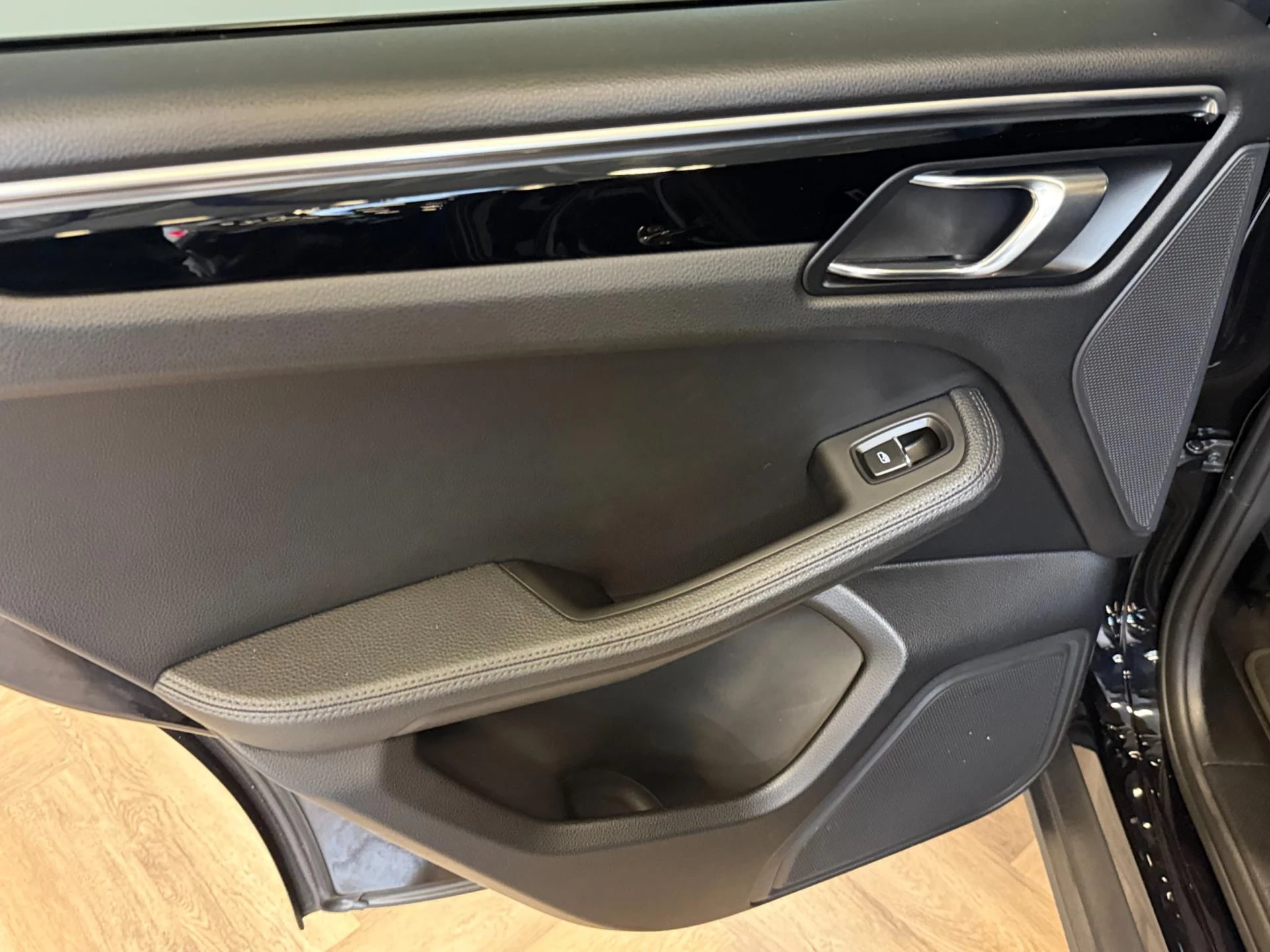 Hoofdafbeelding Porsche Macan