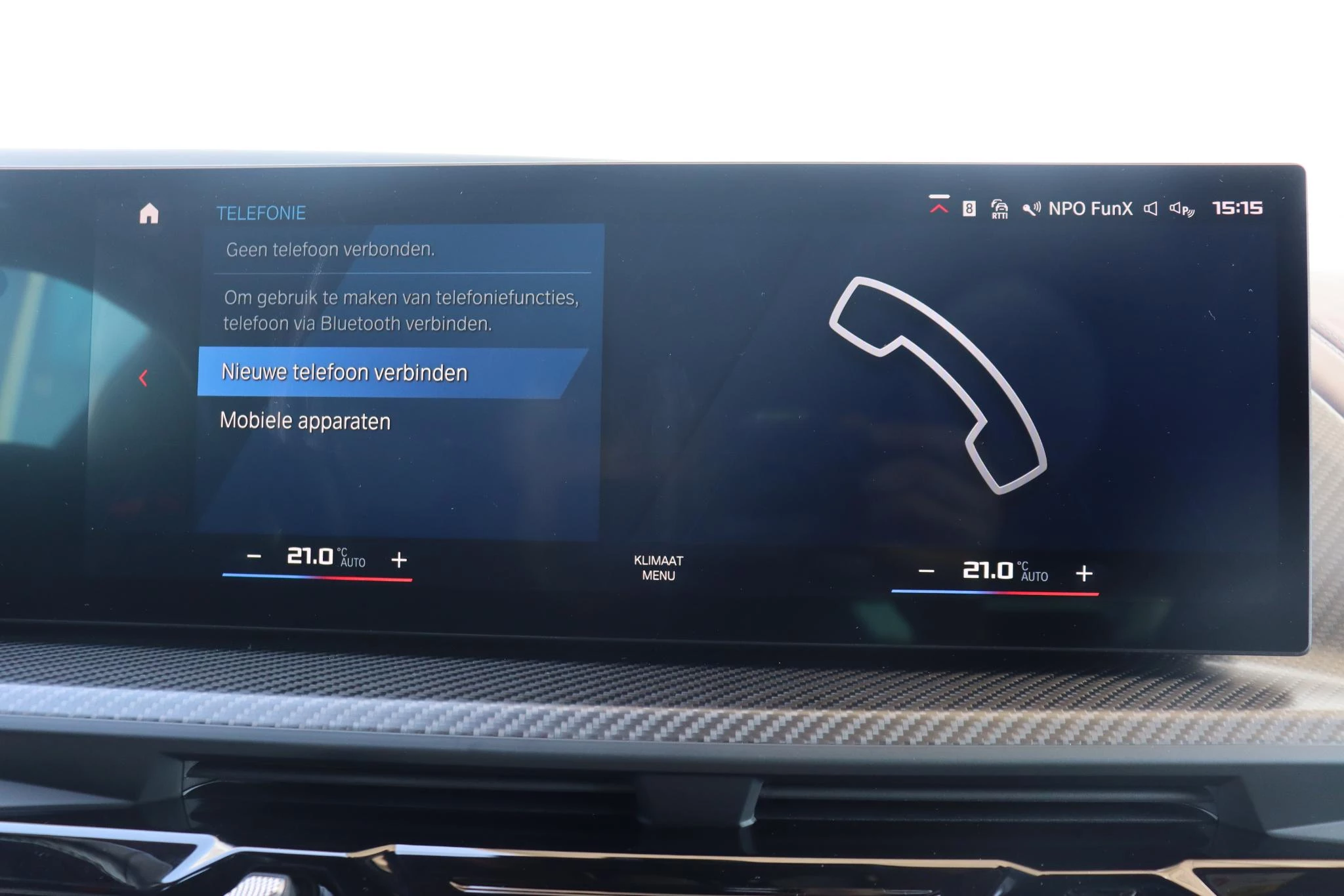 Hoofdafbeelding BMW XM