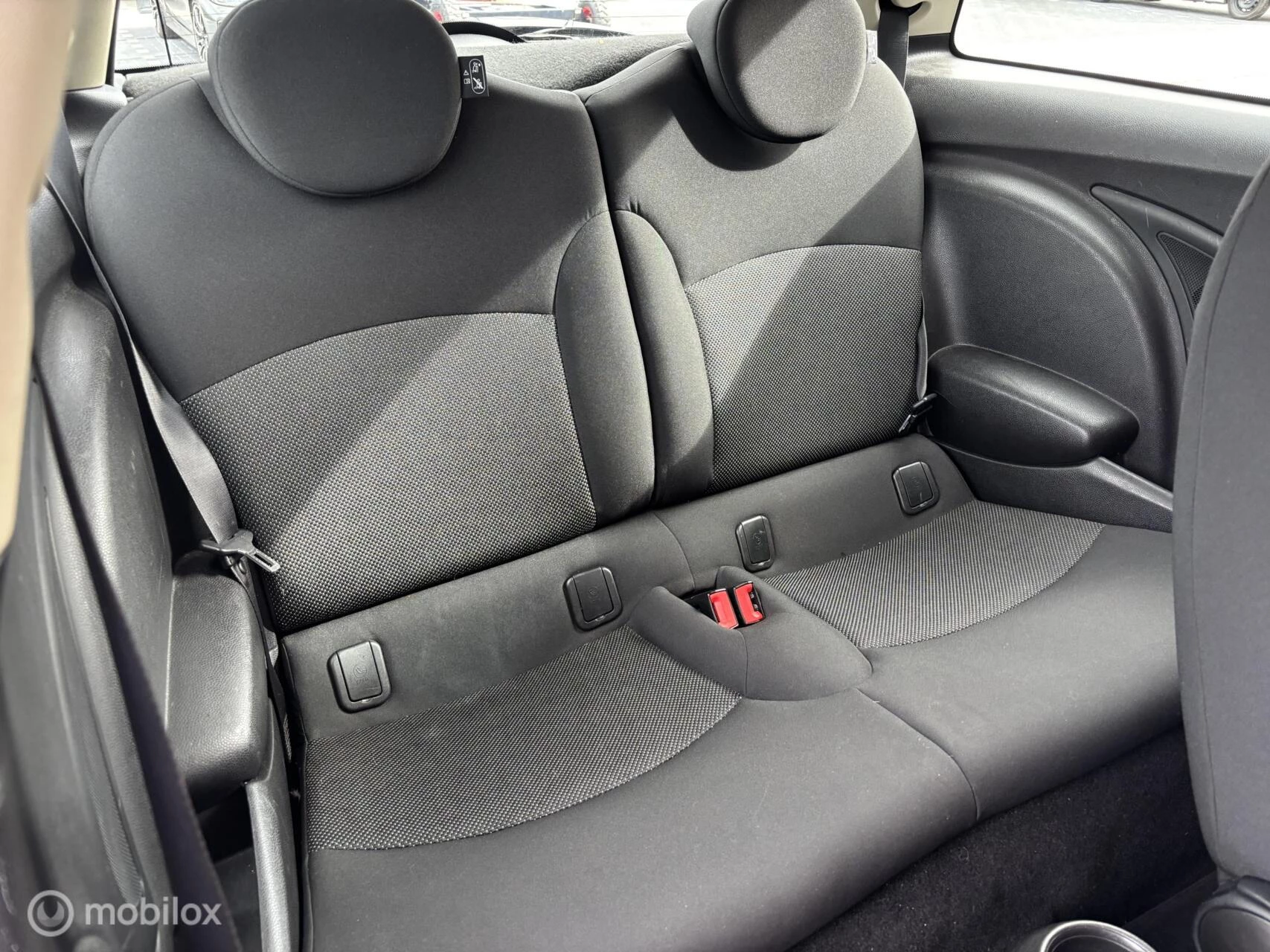 Hoofdafbeelding MINI One