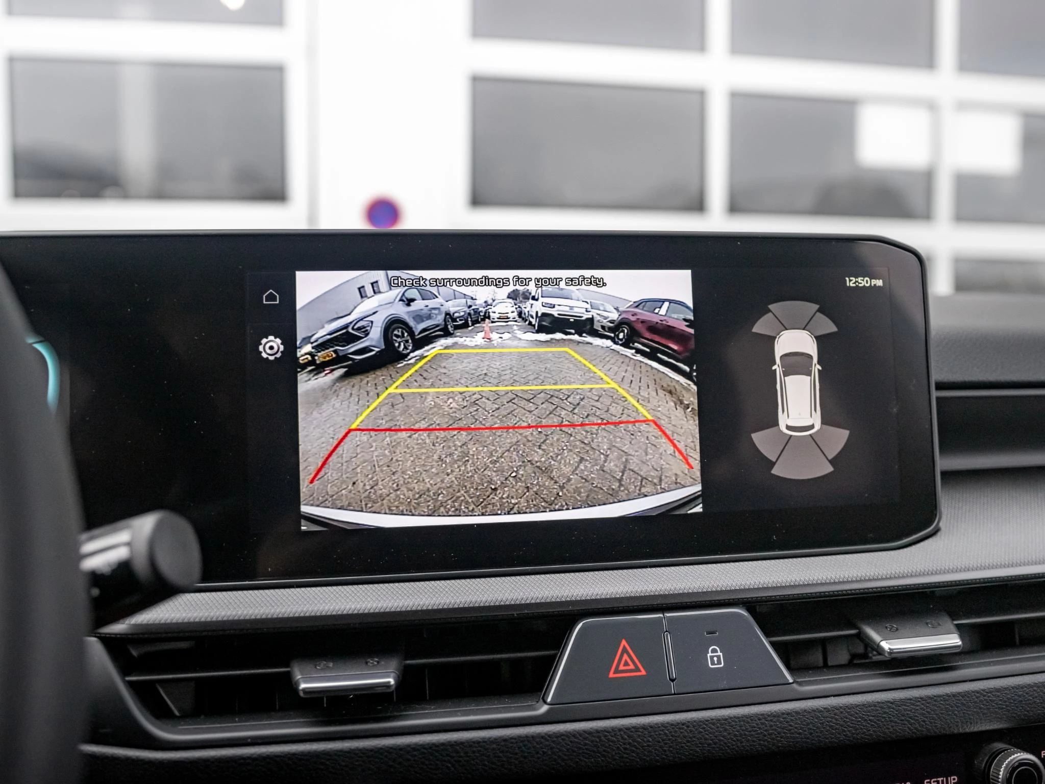 Hoofdafbeelding Kia Stonic