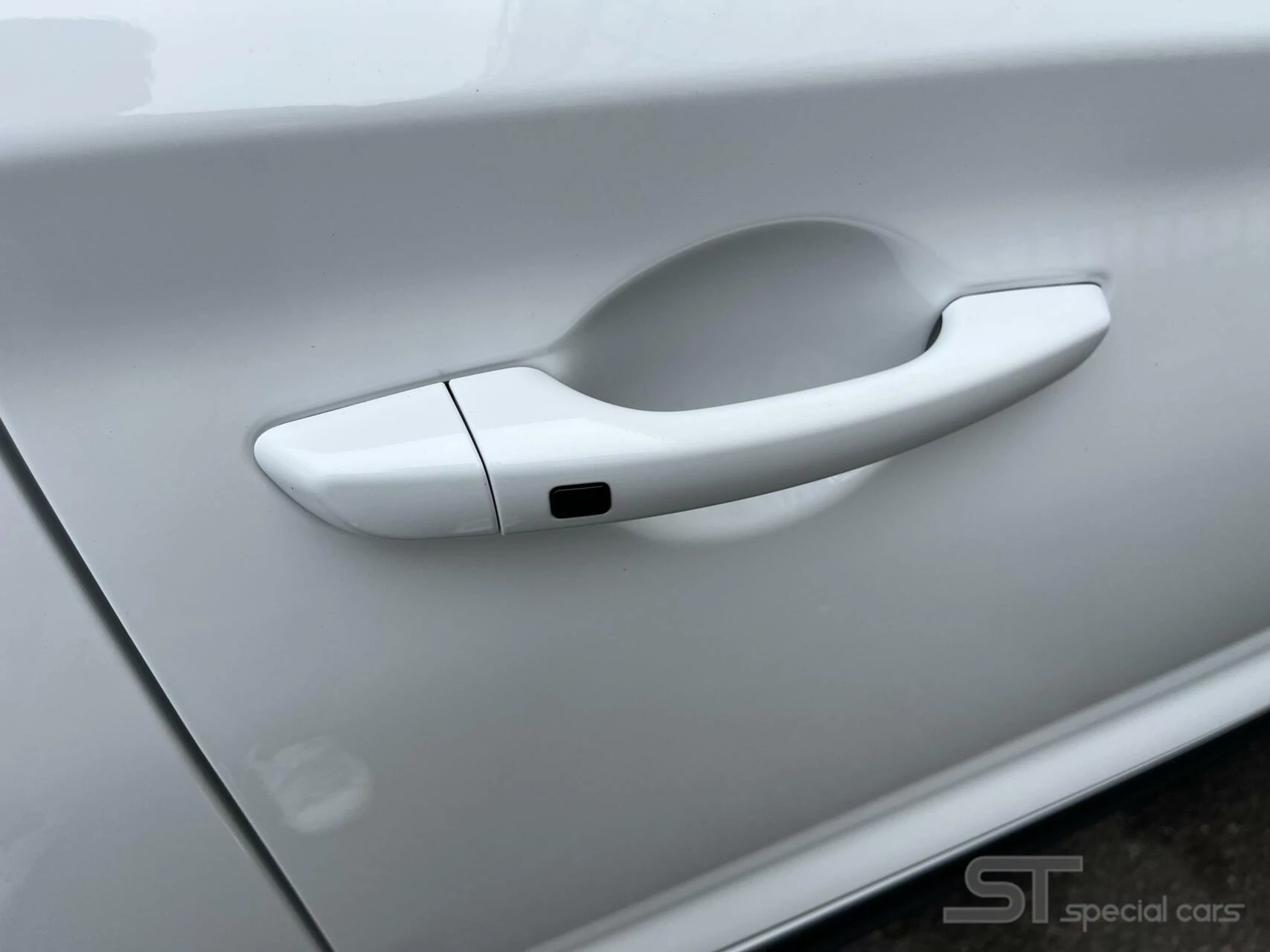 Hoofdafbeelding Hyundai i30