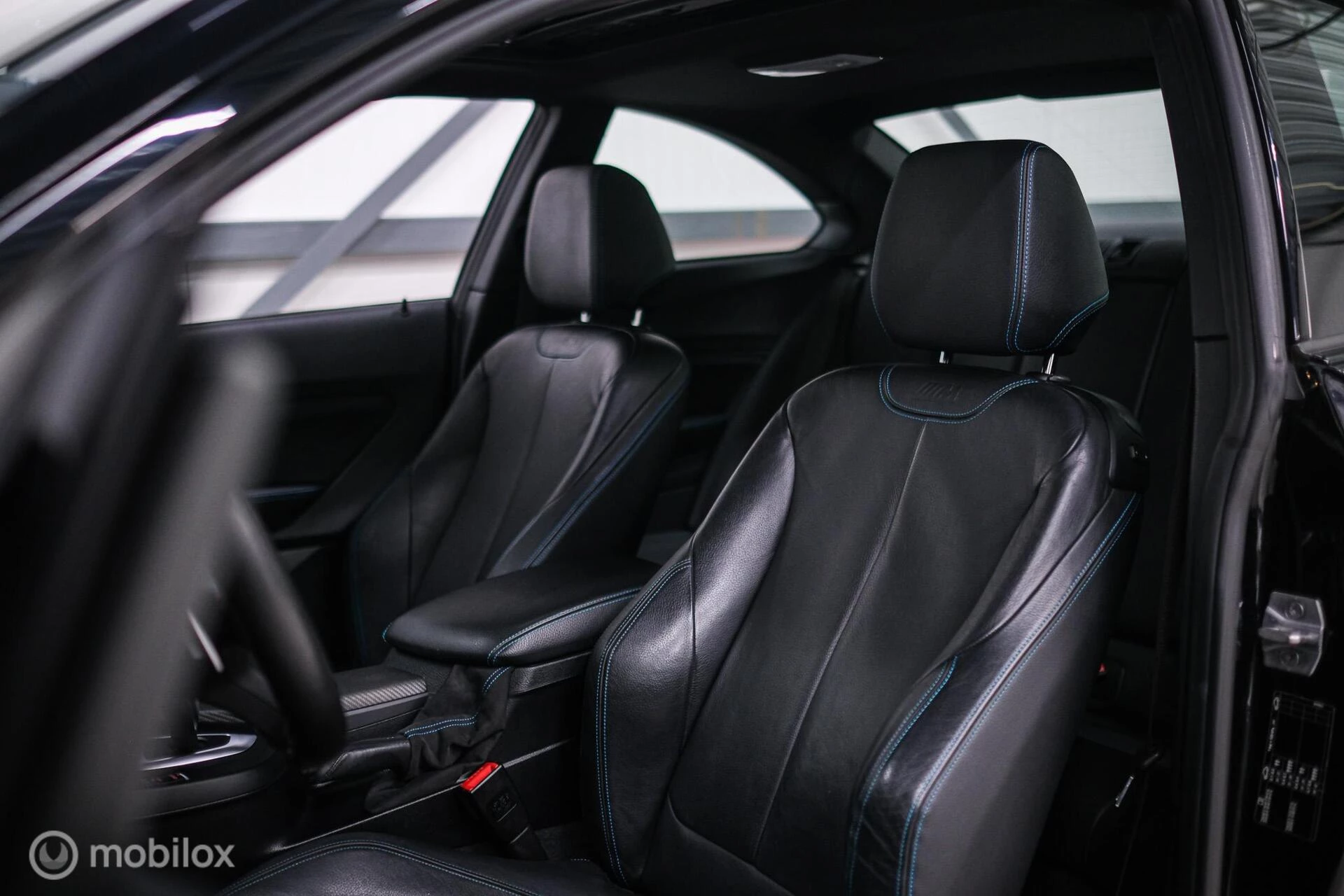 Hoofdafbeelding BMW M2