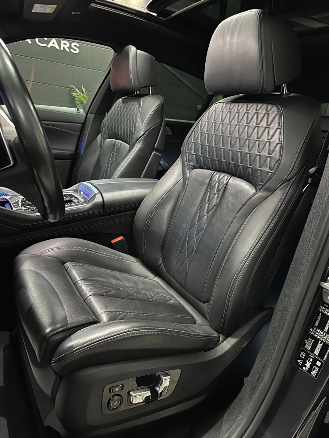Hoofdafbeelding BMW X6