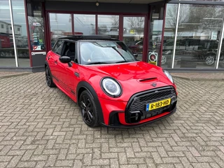 MINI Cooper S 2.0 COOPER S R. GT