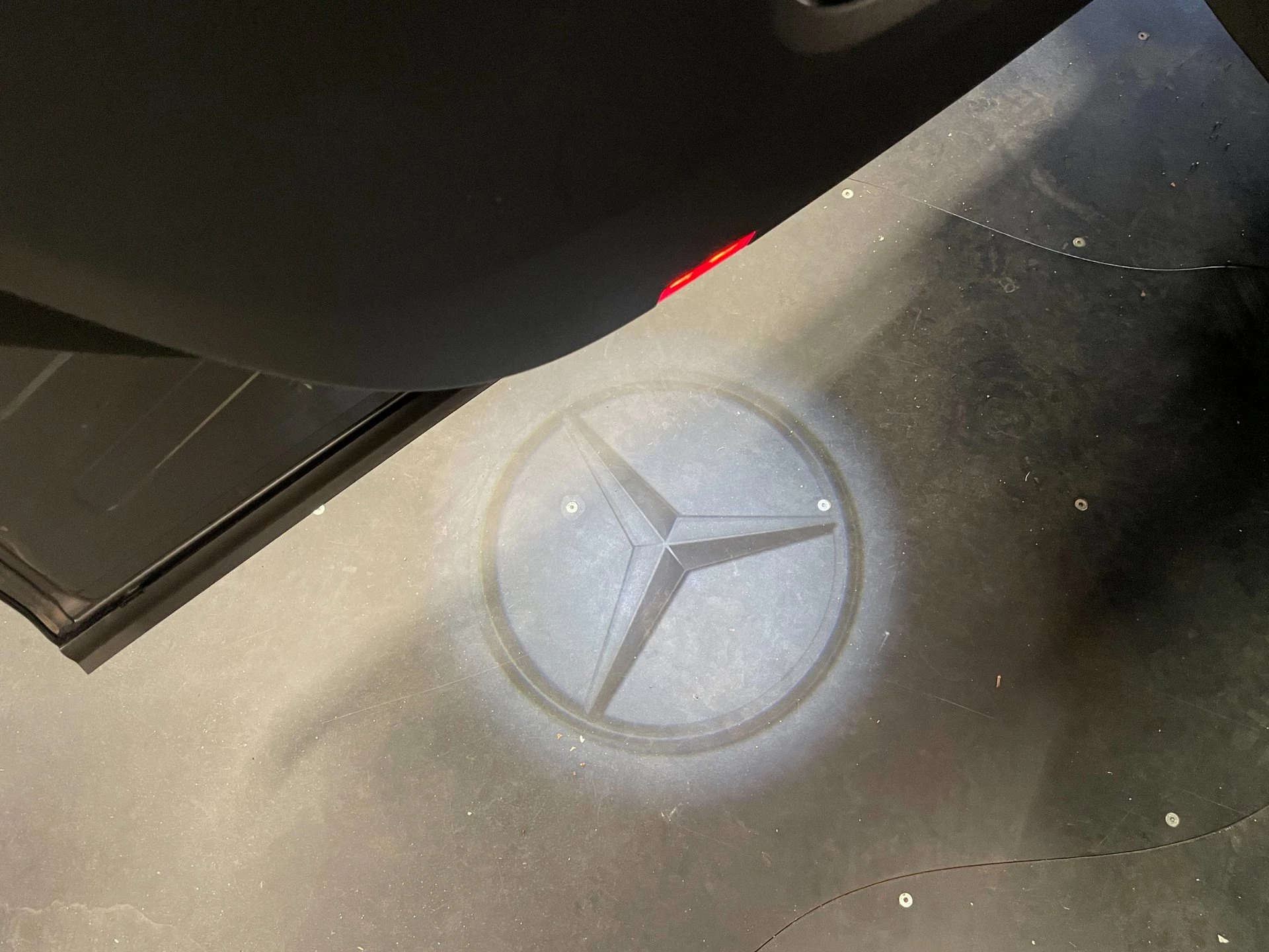 Hoofdafbeelding Mercedes-Benz EQA