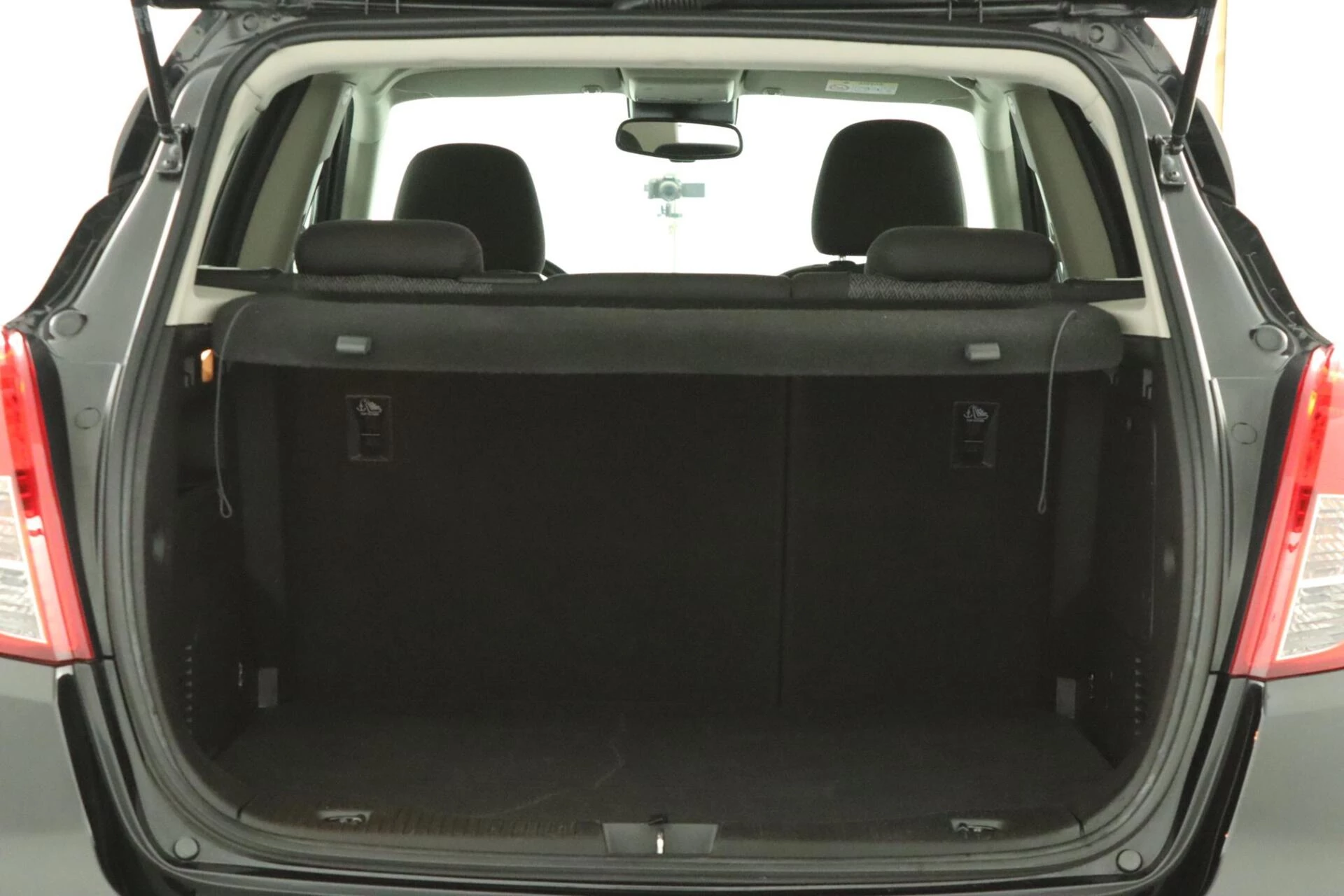 Hoofdafbeelding Opel Mokka X