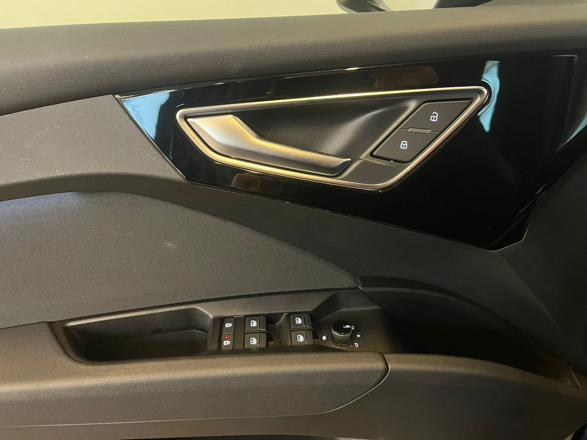 Hoofdafbeelding Audi Q4 e-tron