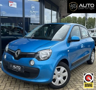 Renault Twingo 1.0 SCe 70 Hello! | Uniek! | Lage KM stand | van de Renault Dealer | Airco | 2 Sleutels |