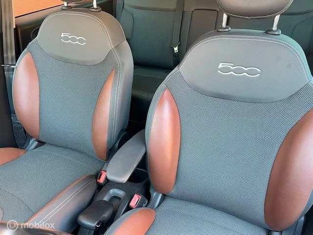 Hoofdafbeelding Fiat 500L
