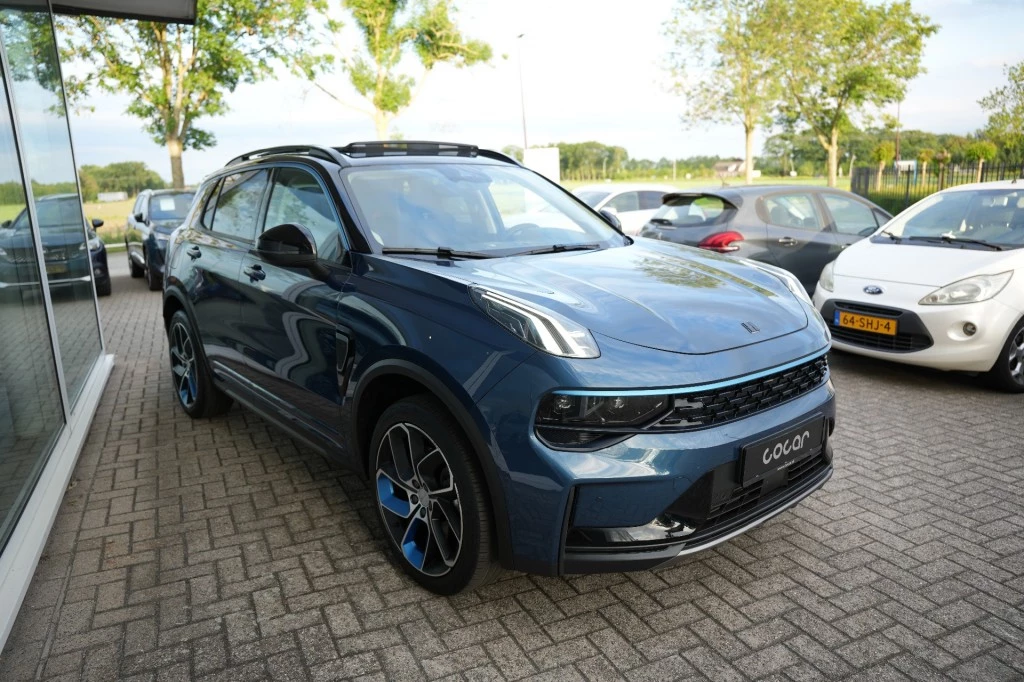 Hoofdafbeelding Lynk & Co 01