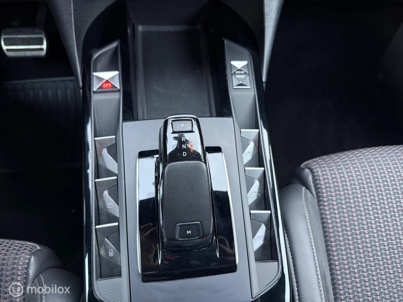 Hoofdafbeelding DS DS 3