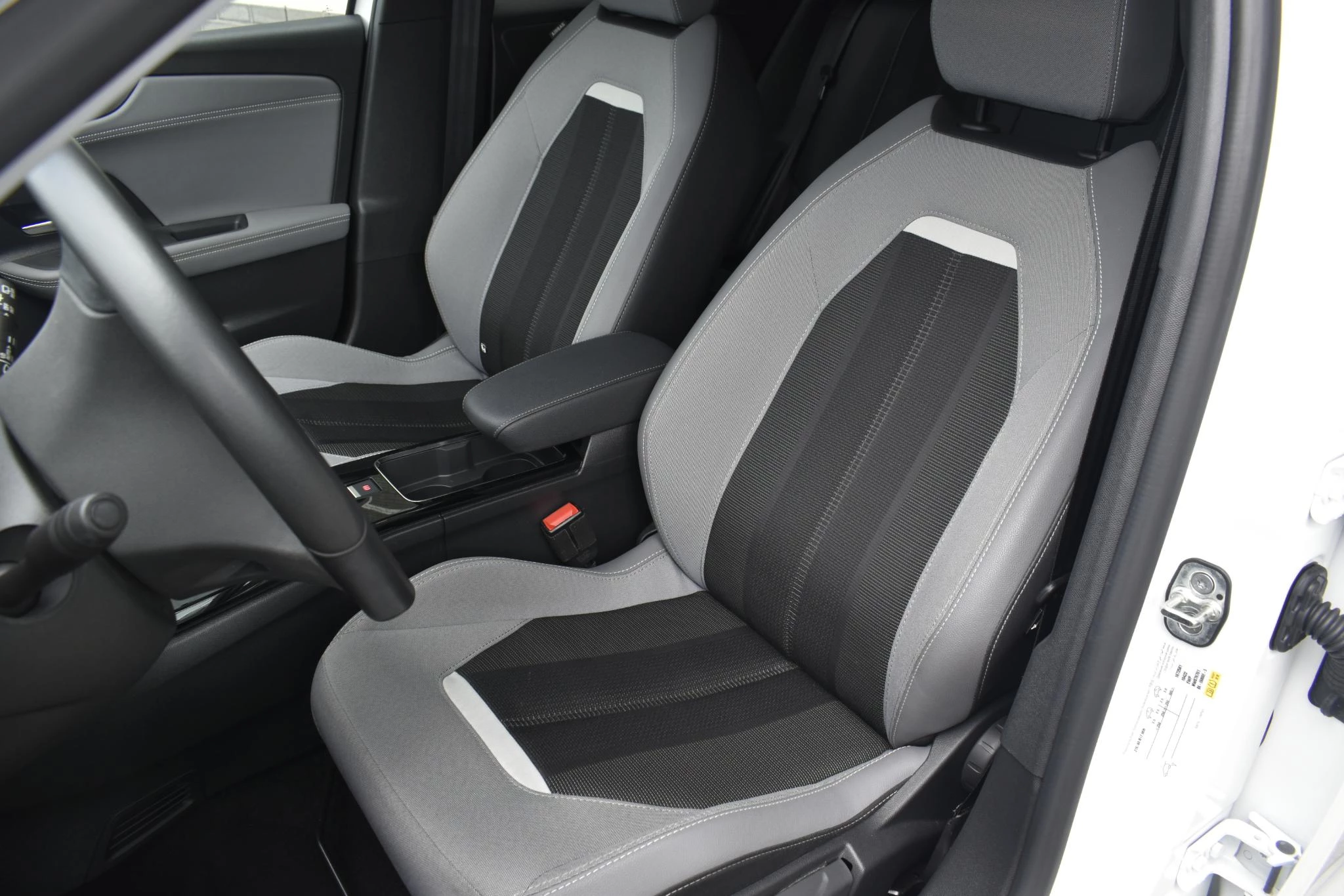 Hoofdafbeelding Opel Mokka-e