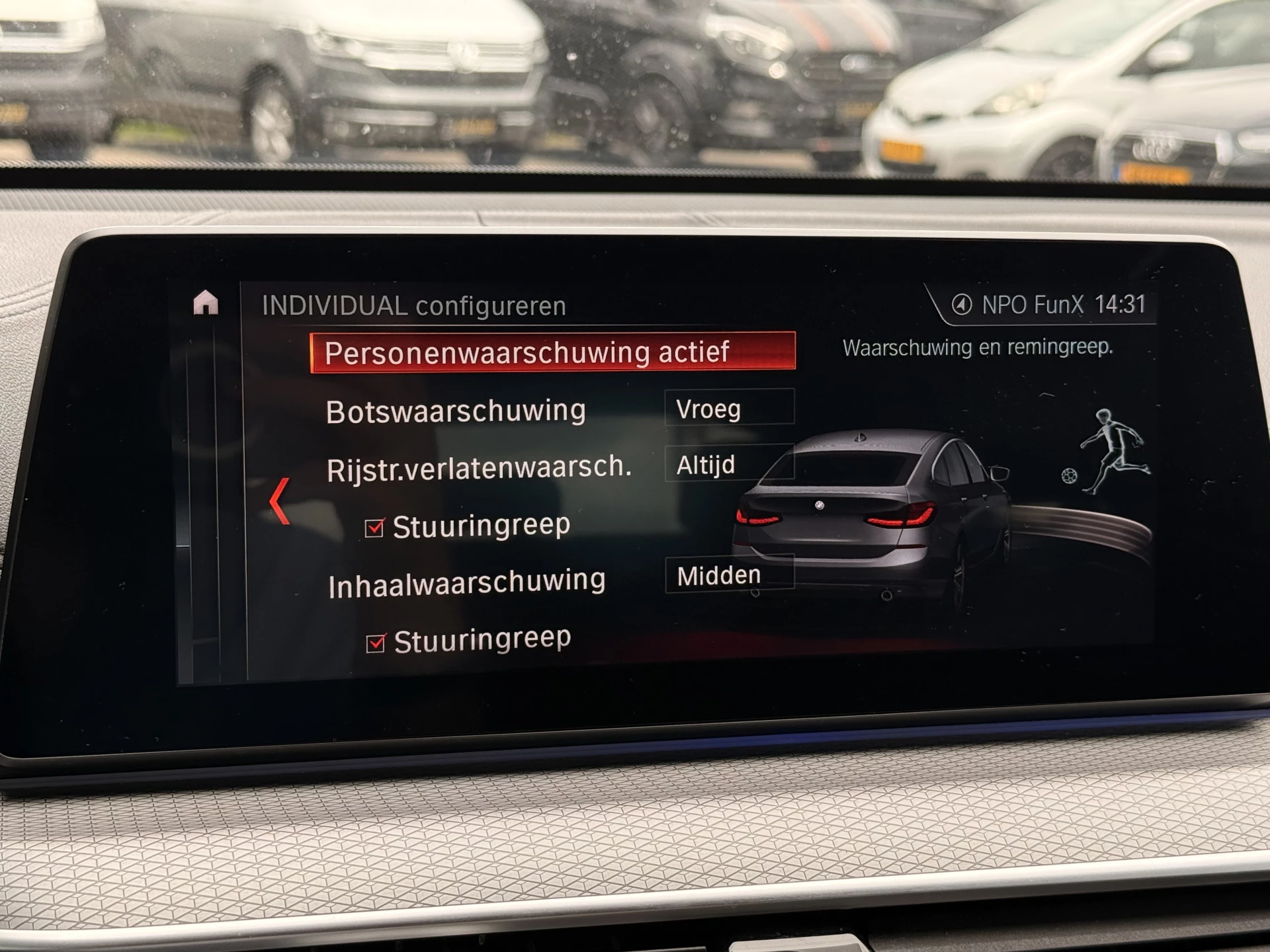Hoofdafbeelding BMW 6 Serie