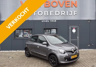 RENAULT Twingo 0.9 Energy TCe 90pk Dynamique