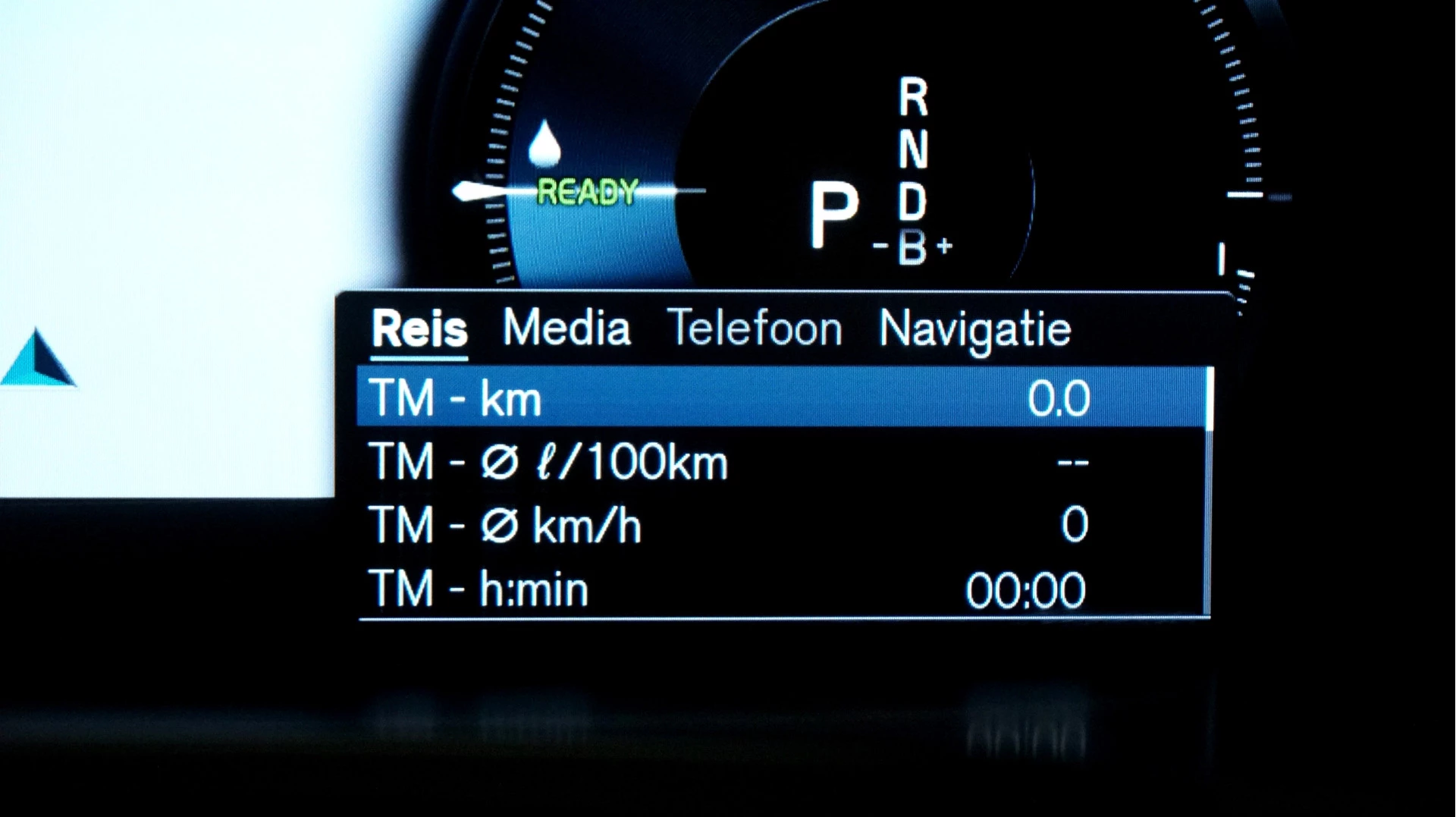 Hoofdafbeelding Volvo V90