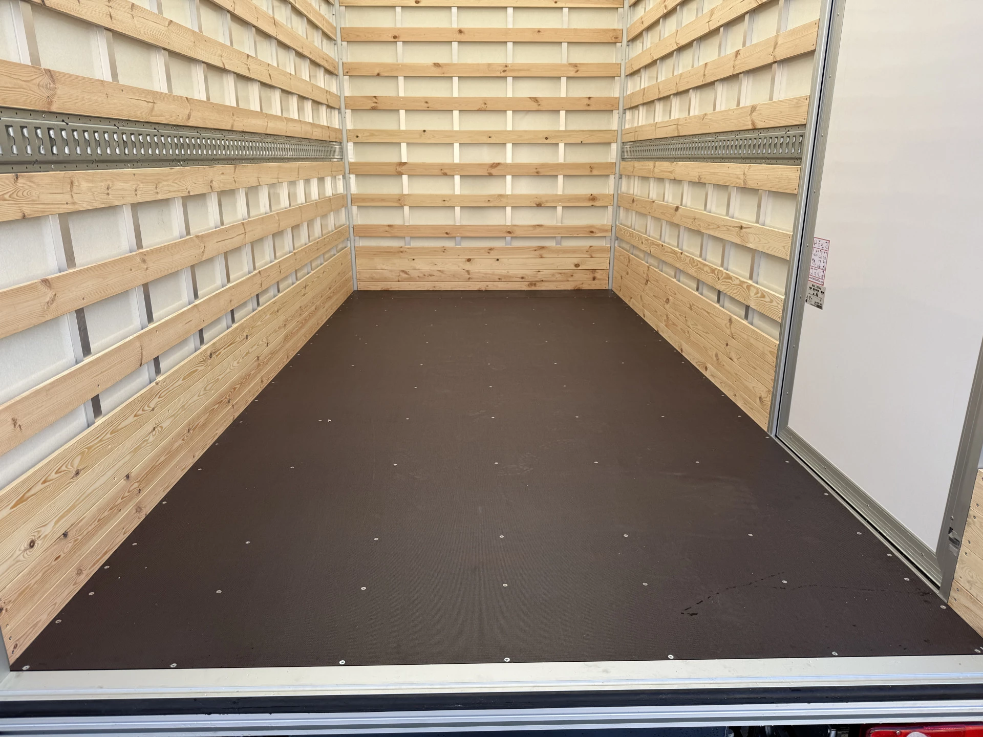 Hoofdafbeelding Maxus eDeliver9