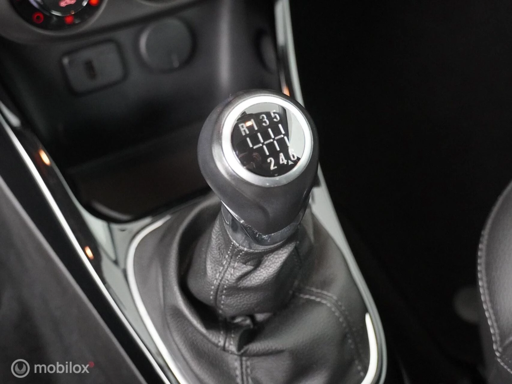 Hoofdafbeelding Opel ADAM