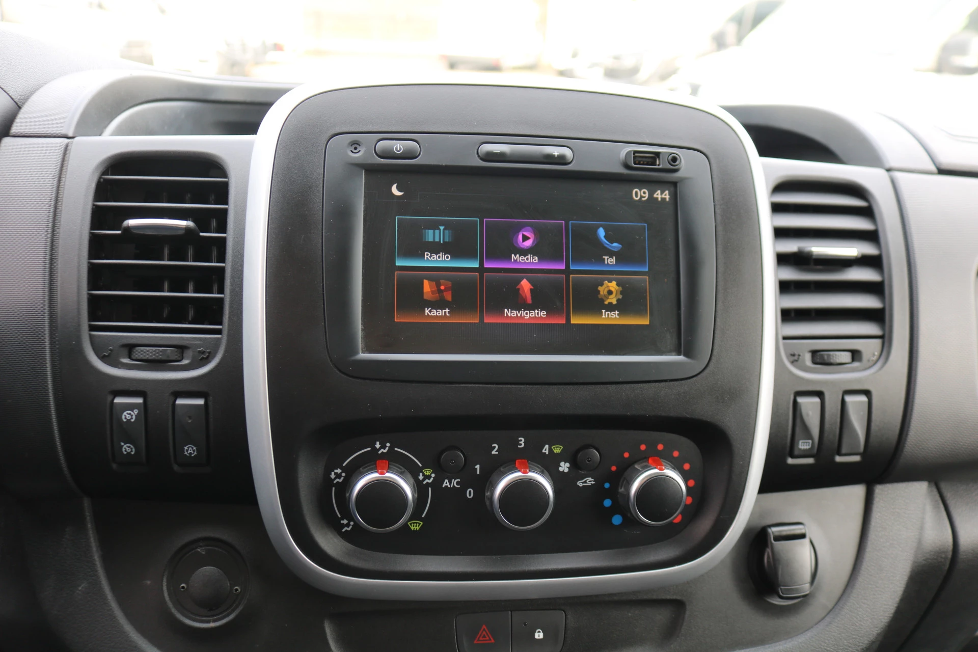 Hoofdafbeelding Fiat Talento