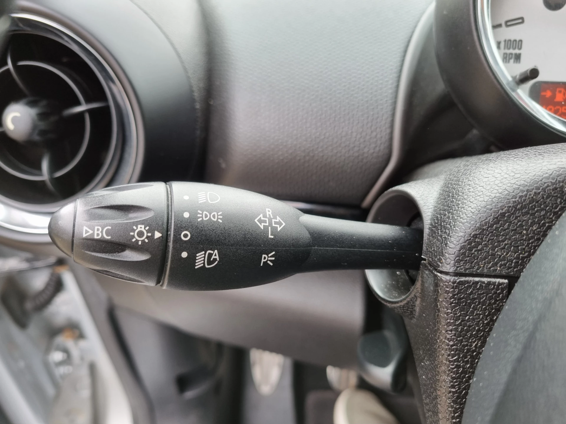 Hoofdafbeelding MINI Paceman