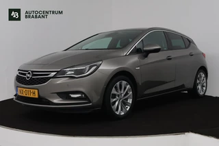 Opel Astra 1.4 Innovation (STOEL/STUUR VERWARMING, ACHTERUITRIJCAMERA, CRUISE CONTROL, PARKEERSENSOREN)