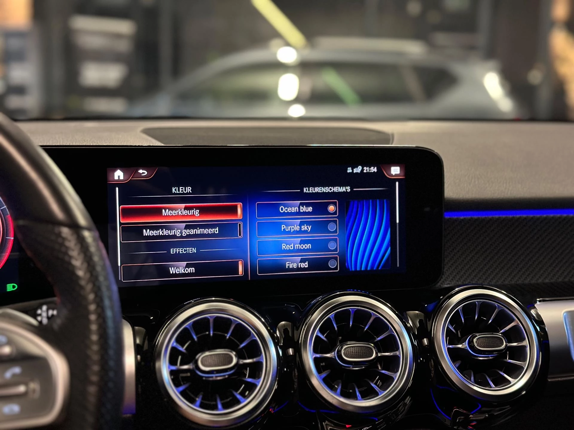 Hoofdafbeelding Mercedes-Benz GLB