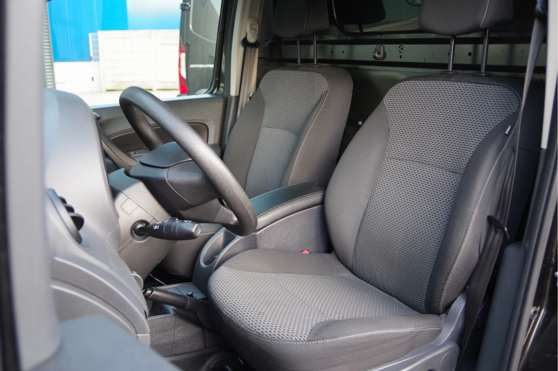 Hoofdafbeelding Mercedes-Benz Citan