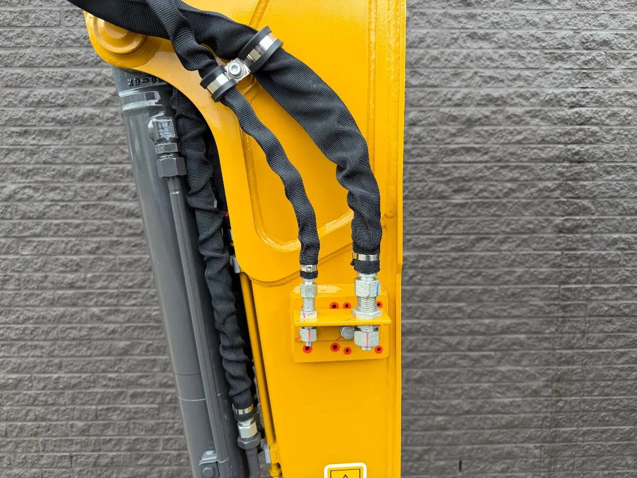 Hoofdafbeelding XCMG 