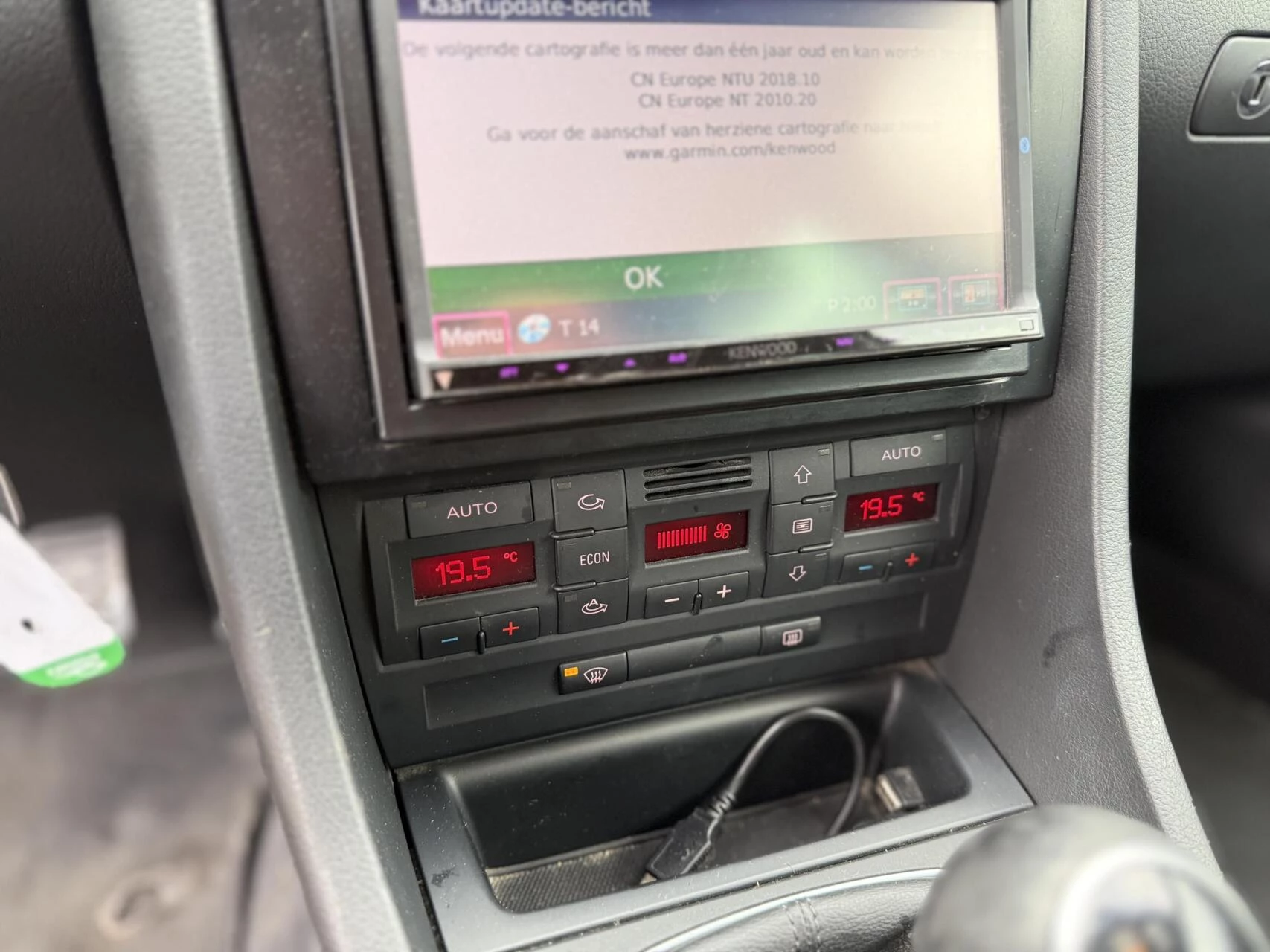 Hoofdafbeelding SEAT Exeo