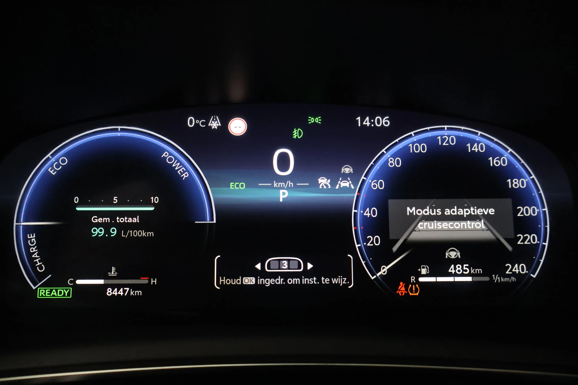 Hoofdafbeelding Toyota Corolla