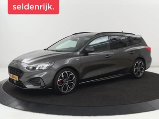 Ford Focus 1.5 EcoBoost ST Line X | Trekhaak | B&O Sound |  Camera | Carplay | Navigatie | Climate control | Full LED | Keyless | Cruise control | Bluetooth | Digital Cockpit