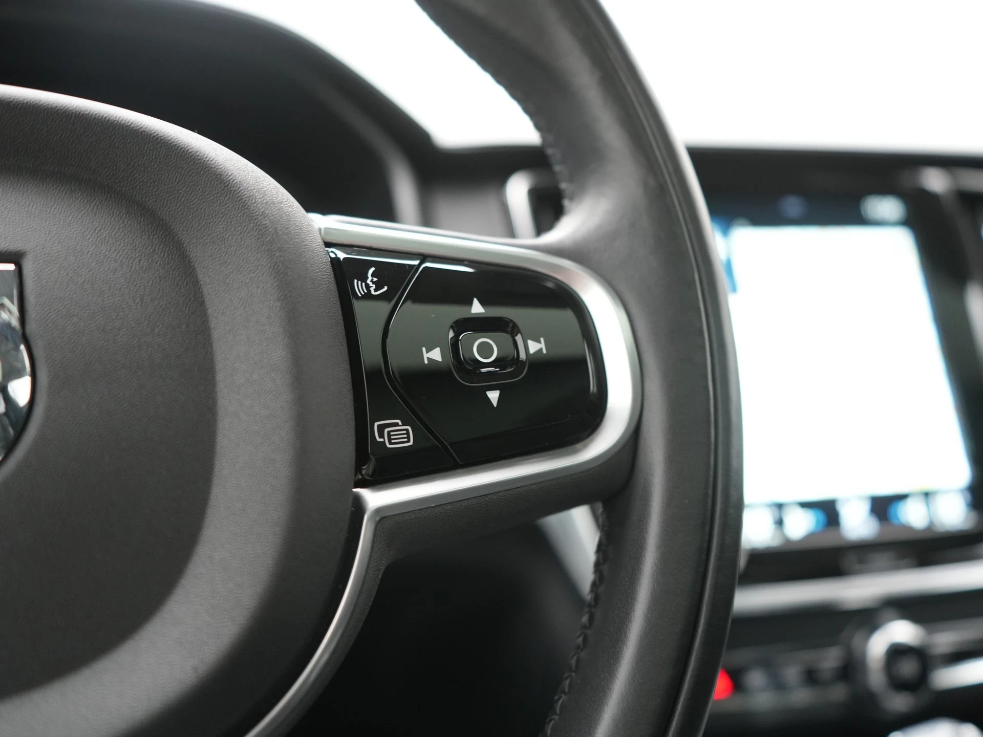 Hoofdafbeelding Volvo V90