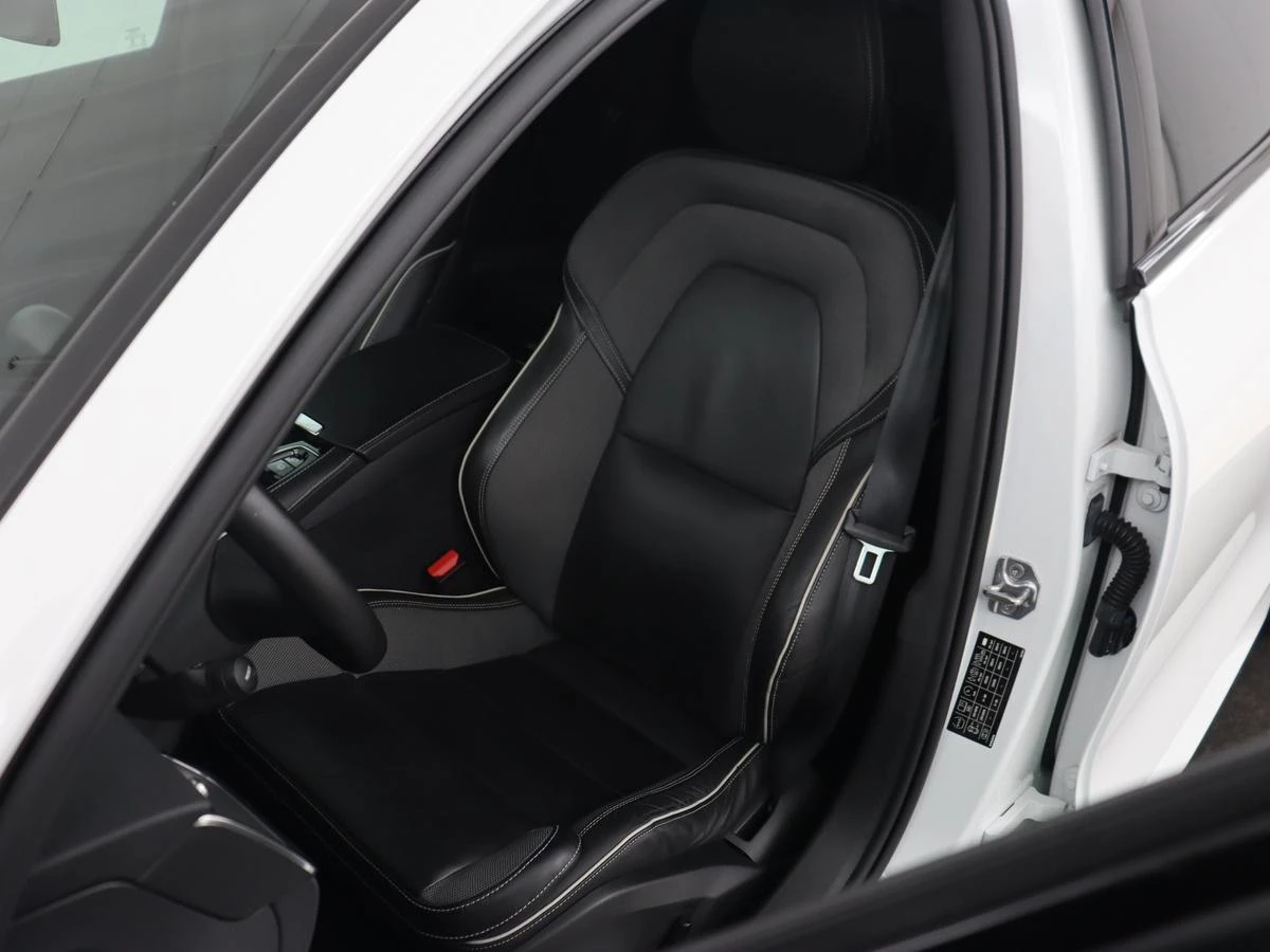 Hoofdafbeelding Volvo S60