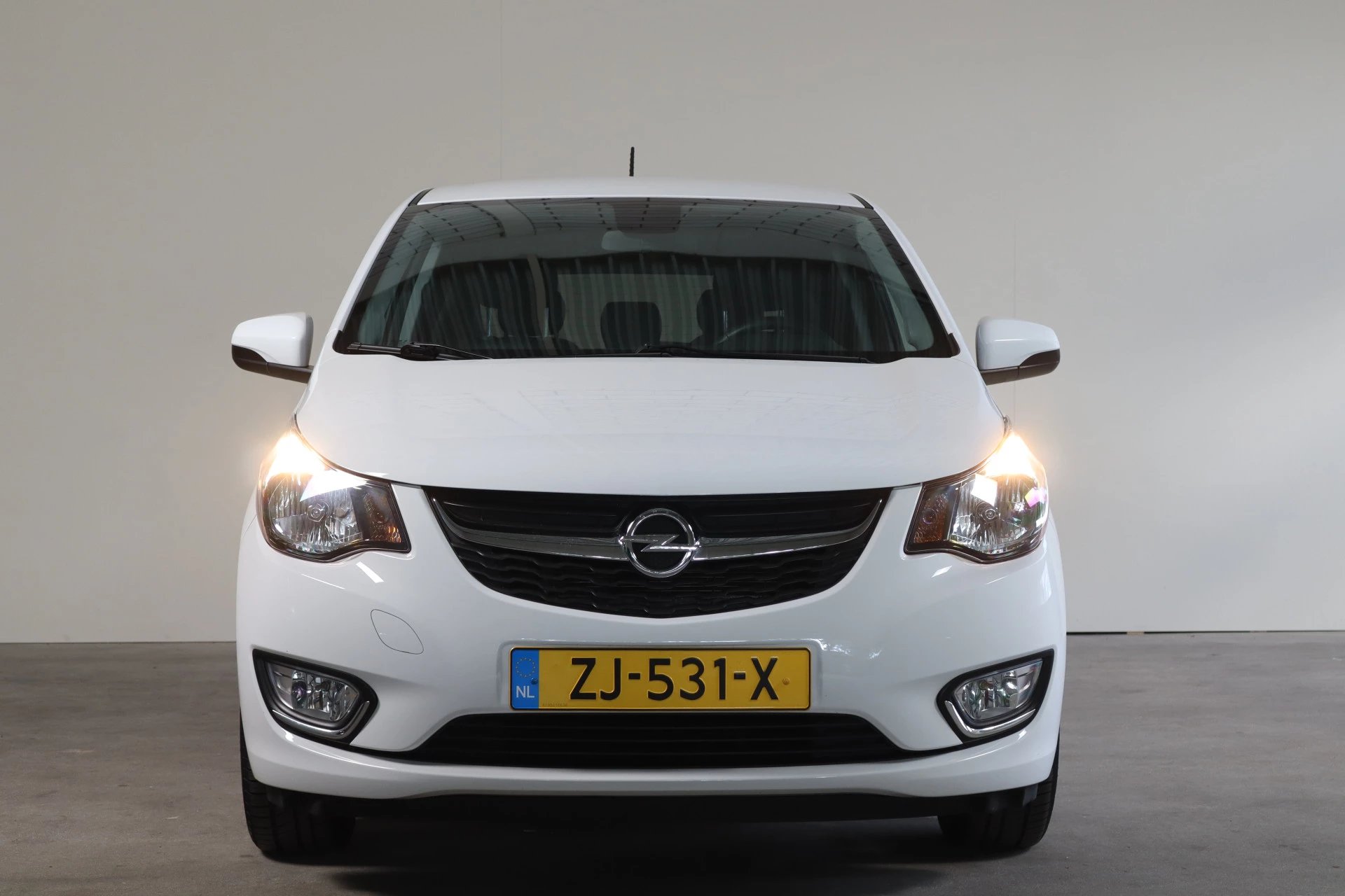 Hoofdafbeelding Opel KARL