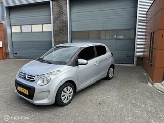 Citroen C1 1.0 e-VTi Airscape Shine