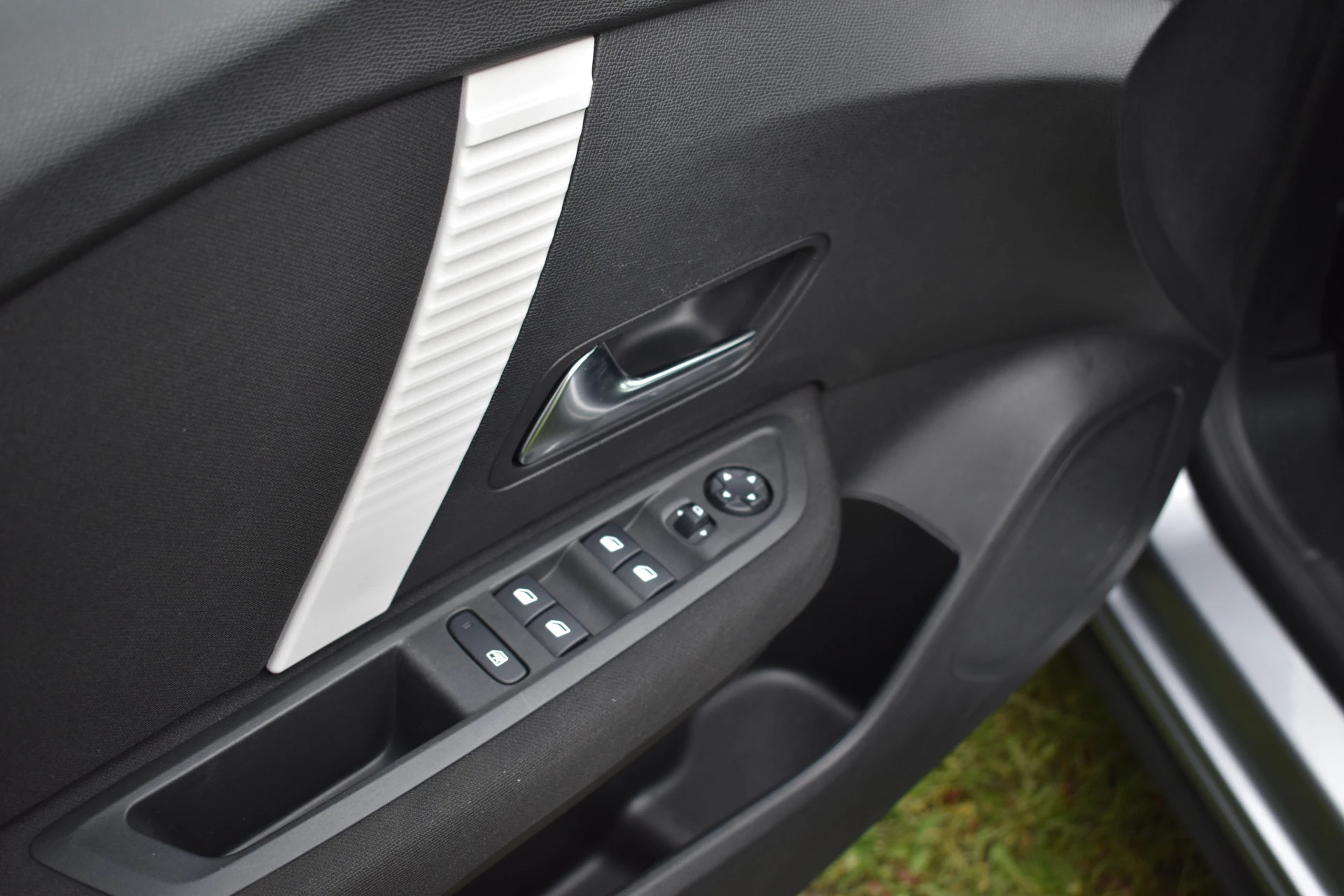 Hoofdafbeelding Citroën C4