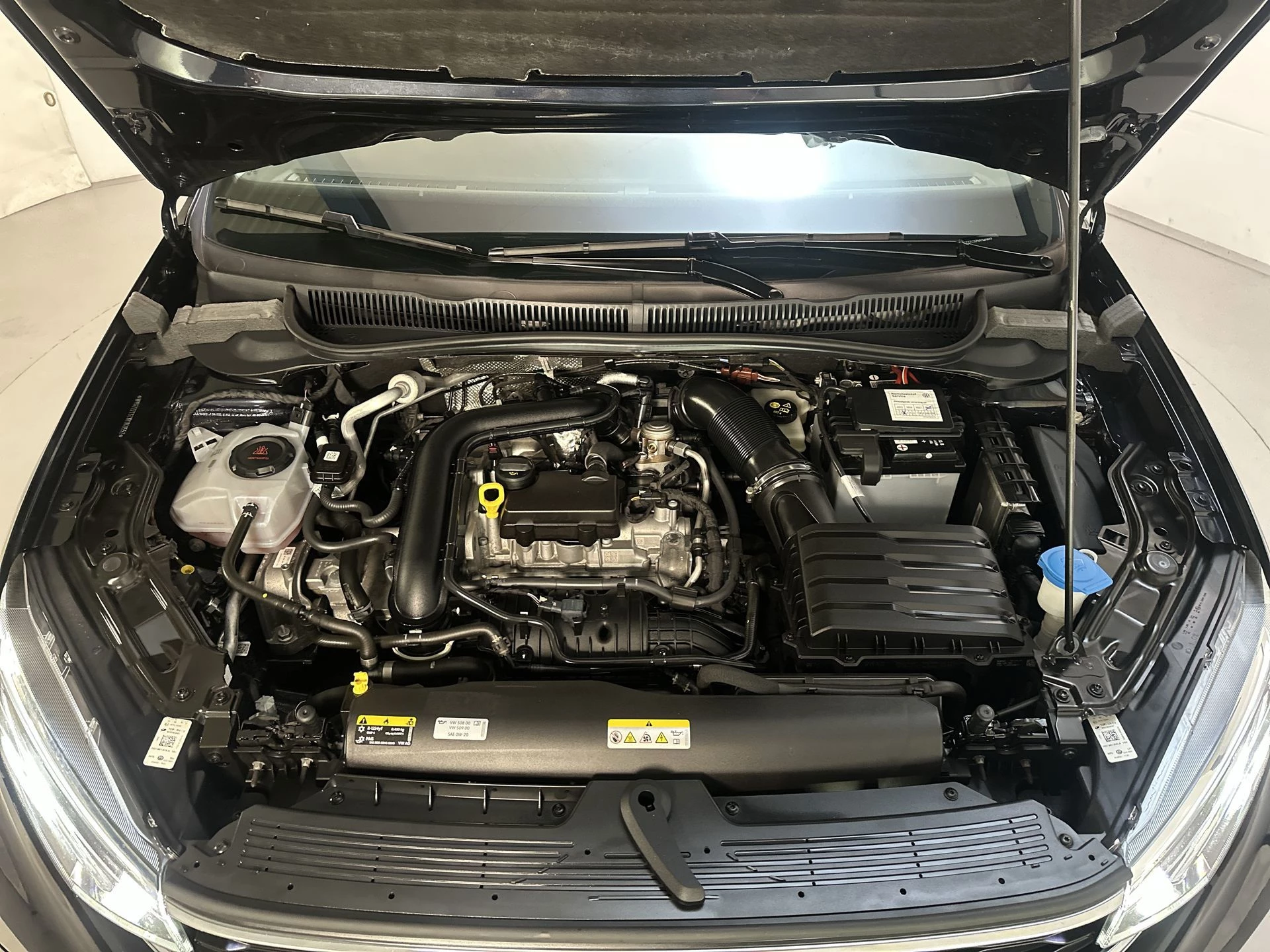 Hoofdafbeelding Volkswagen Taigo