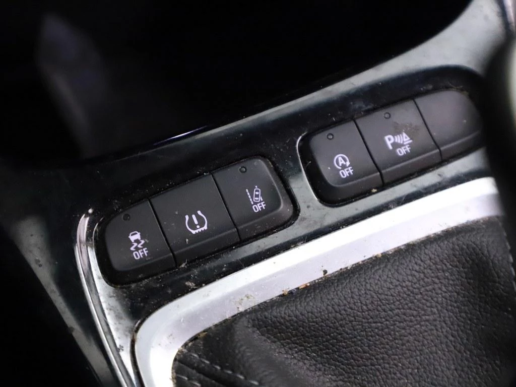 Hoofdafbeelding Opel Crossland