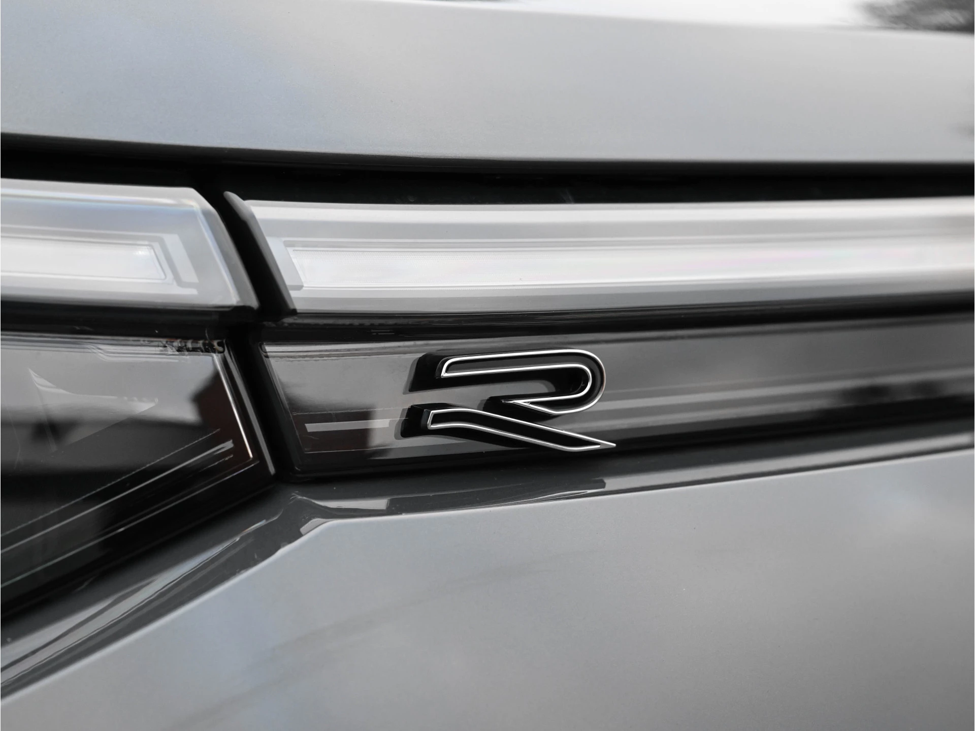 Hoofdafbeelding Volkswagen Tayron