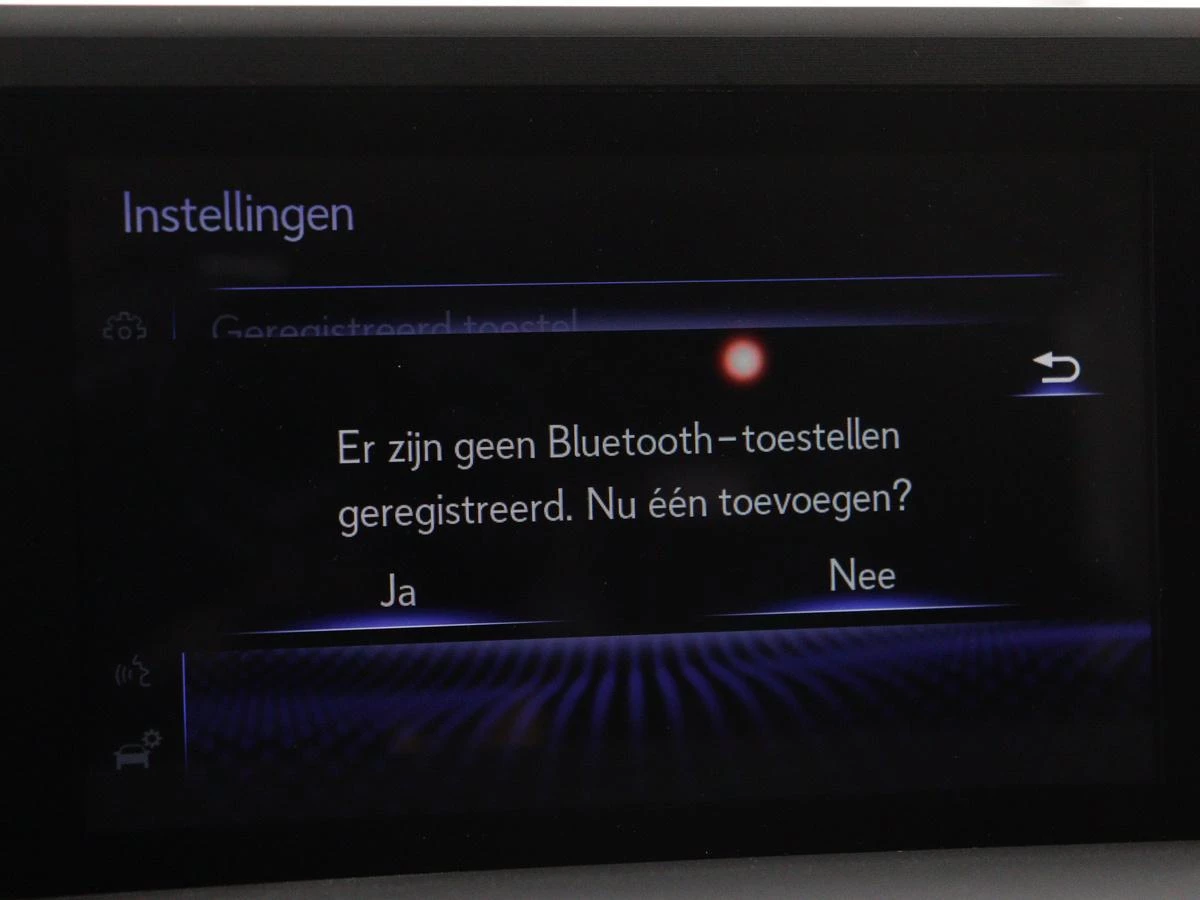 Hoofdafbeelding Lexus ES