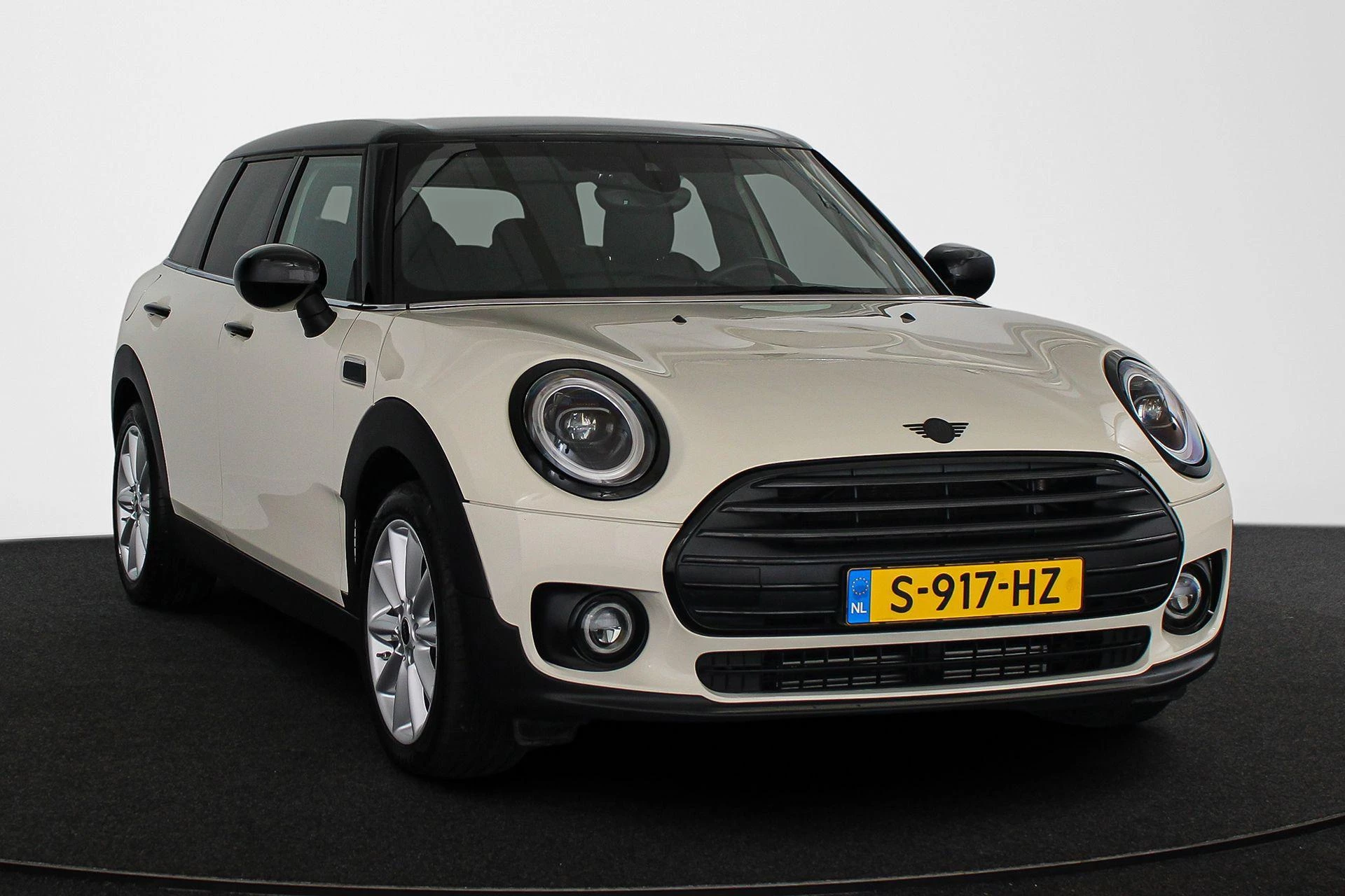 Hoofdafbeelding MINI Clubman