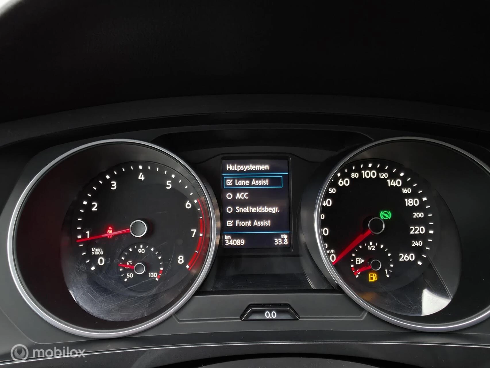 Hoofdafbeelding Volkswagen Tiguan Allspace