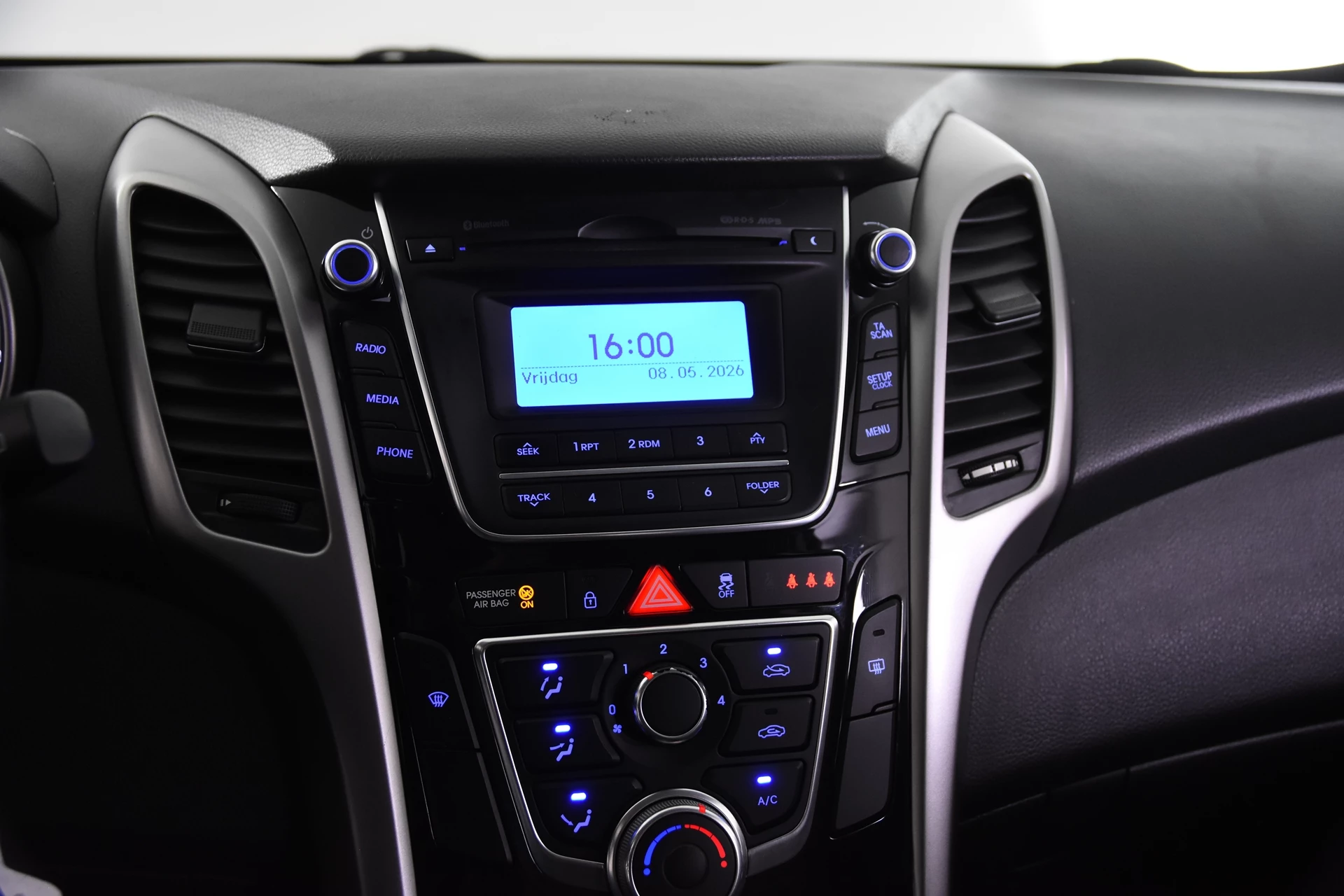 Hoofdafbeelding Hyundai i30