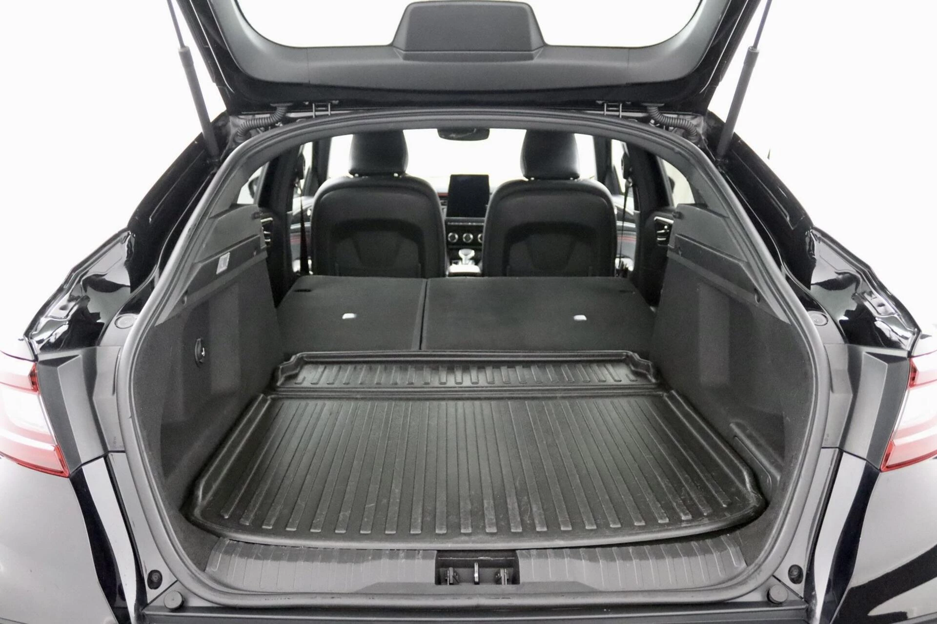 Hoofdafbeelding Renault Arkana