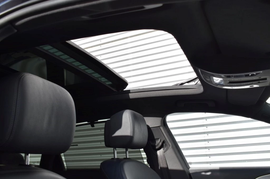 Hoofdafbeelding Audi A6 Allroad