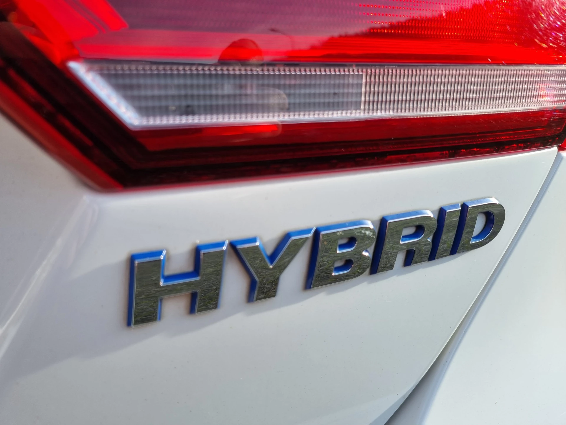 Hoofdafbeelding Volkswagen Jetta