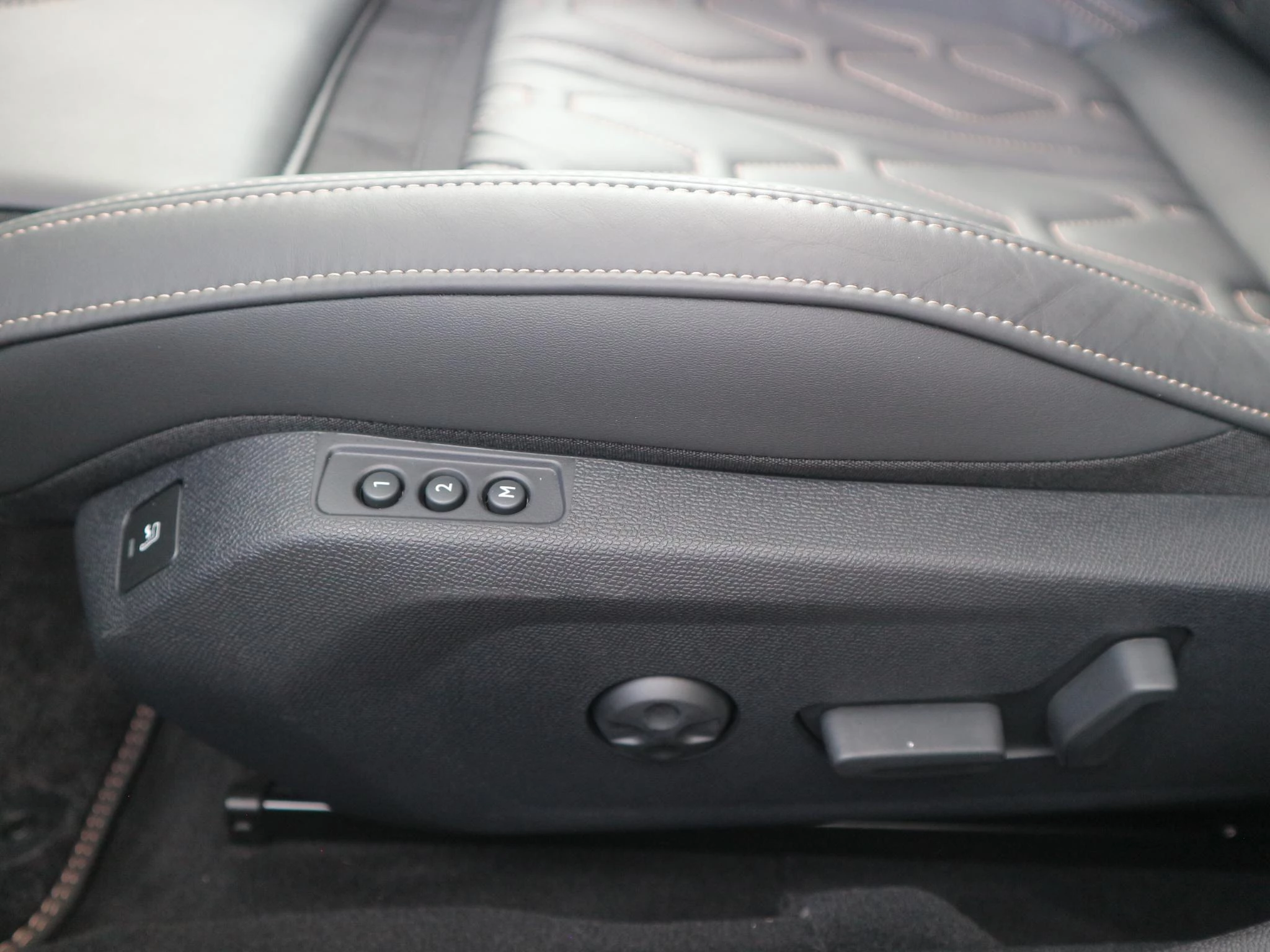 Hoofdafbeelding Peugeot 508