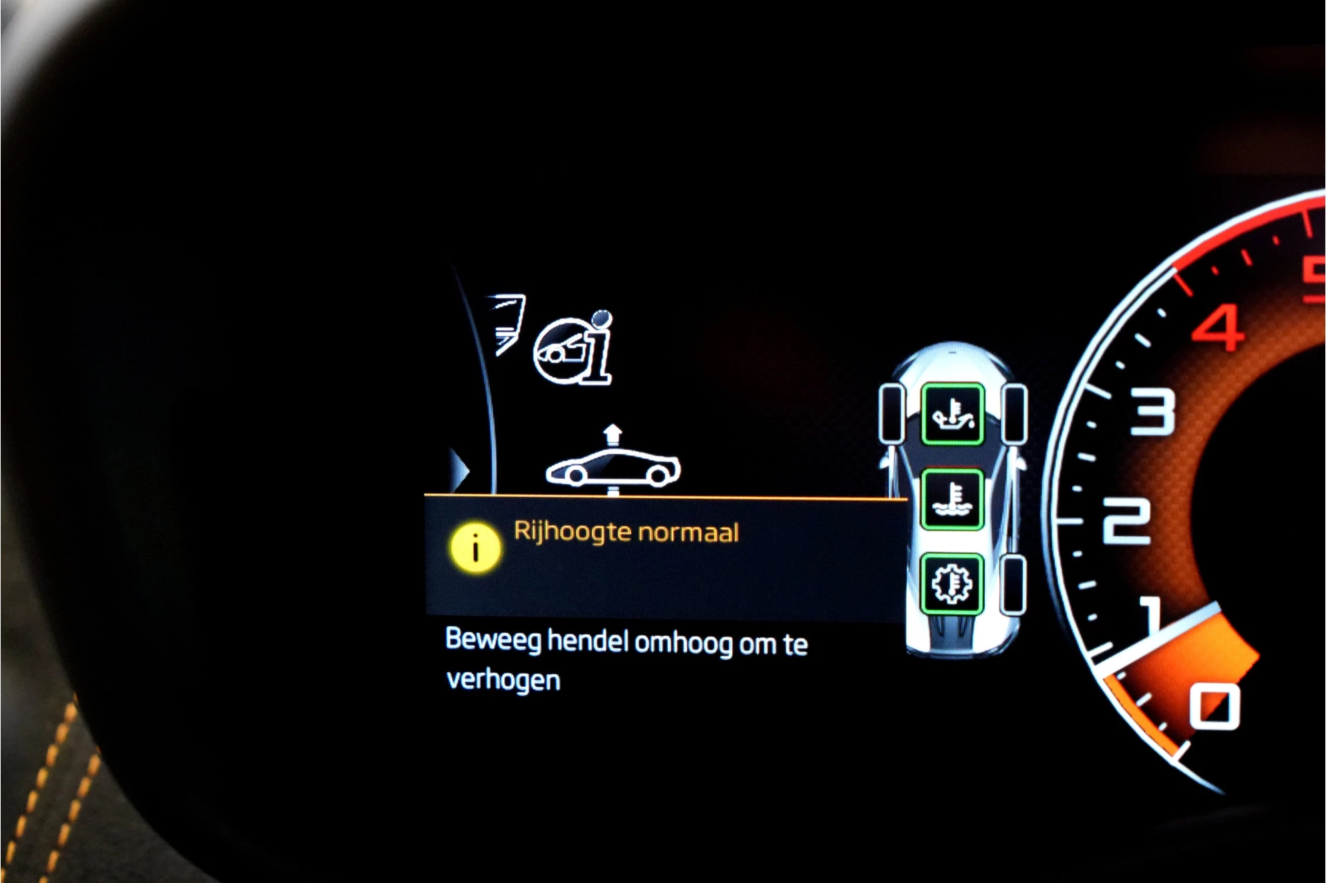 Hoofdafbeelding McLaren 600LT