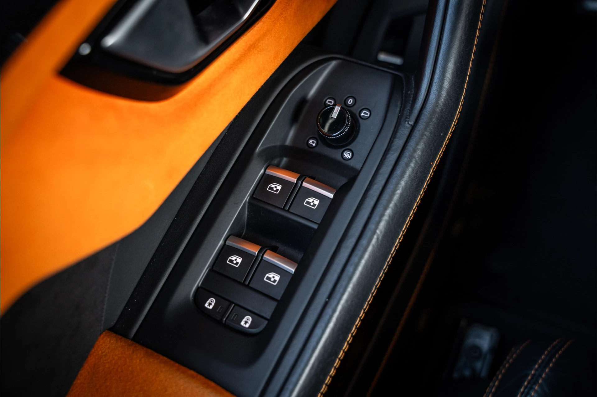 Hoofdafbeelding Lamborghini Urus