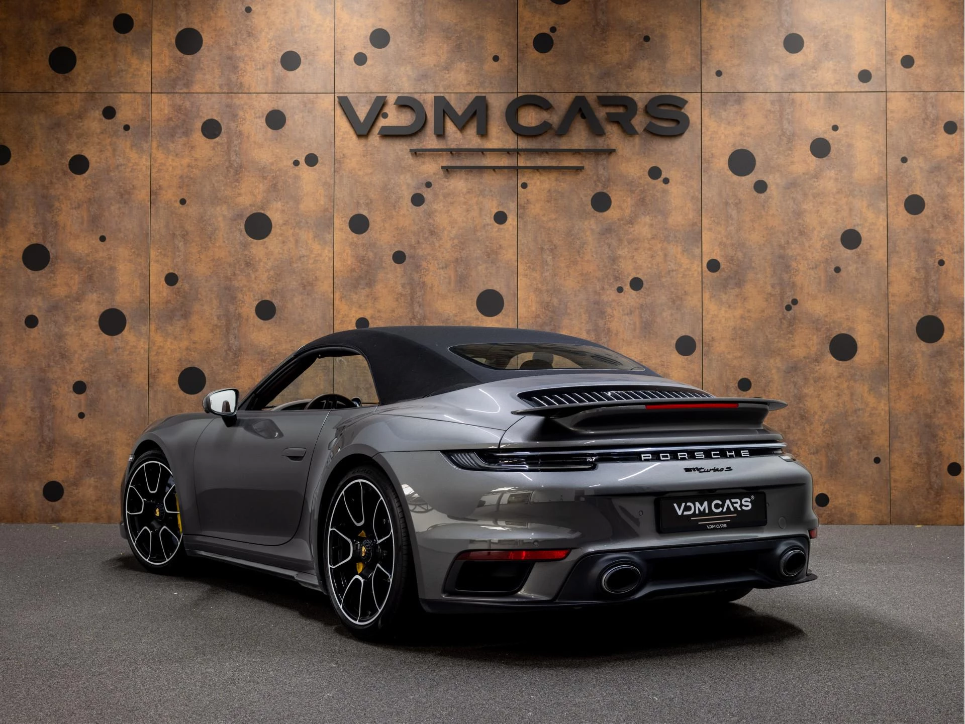 Hoofdafbeelding Porsche 911