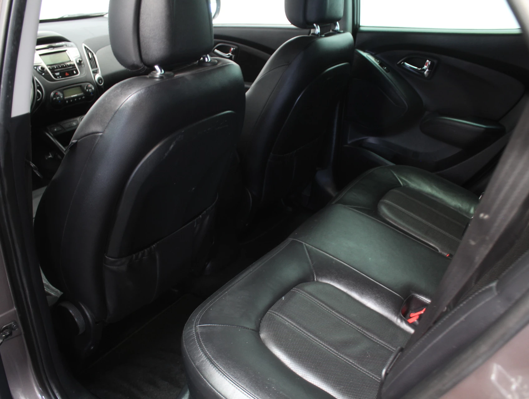 Hoofdafbeelding Hyundai ix35